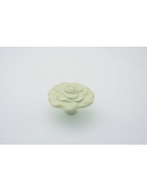 MOBILI 2G - COMO 5 CASSETTI IN LEGNO VERDE E MIELE L.118 P.52 H.99