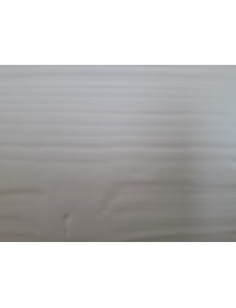 MOBILI 2G - MADIA MODERNA 2 ANTE E 2 CASSETTI ABETE BIANCO SPAZZOLATO  L.185P.50H.84 VISTA CAMPIONE