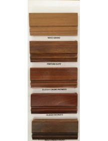 MOBILI 2G - CONSOLLE IN LEGNO 1 CASSETTO ARTE POVERA