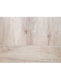 MOBILI 2G - TAVOLO RETTANGOLARE ALLUNGABILE INVECCHIATO 180X90 (818) vista frontale