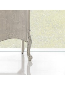 MADIA CREDENZA SAGOMATA 2 ANTE LEGNO VARI COLORI L.137 P.57 H.110
