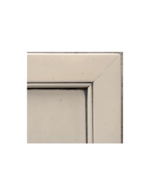 CASSETTIERA COMO' CLASSICA IN LEGNO 6 CASSETTI L.141 P.47 H.80