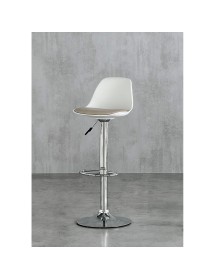 Mobili 2G - Set 2 Sgabelli Stoccolma Target point moderni in polipropilene