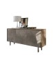 Mobili 2G - Madia Credenza Giunone Target point moderna 180x49x83