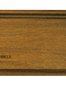 CREDENZA ARTE POVERA IN LEGNO 2 PORTE 2 CASSETTI VARI COLORI 110X45X90