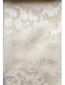 POLTRONA CLASSICA CON BRACCIOLI IMBOTTITA TINTA NOCE 66X62X103
