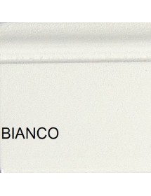 PARETE ATTREZZATA PORTA TV CLASSICA IN LEGNO SHABBY BIANCO/NOCE 250...