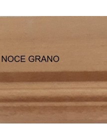 MOBILI 2G - PORTA TV IN LEGNO DI RADICA 1 PORTA IMPERO L.180 P.61 H.76 vista colore