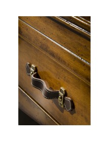LIBRERIA DIRETTORIO 16 VANI IN LEGNO BASSANO 122X31X219