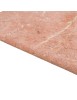 MOBILI 2G - MOBILE BAGNO LEGNO CLASSICO MARMO ROSA  L.130 P.64 VISTA MARMO