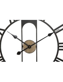 Orologio da muro industry cm 70x5