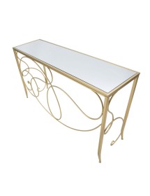 Console art cm 140x40x80