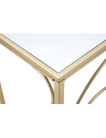 Console art cm 140x40x80