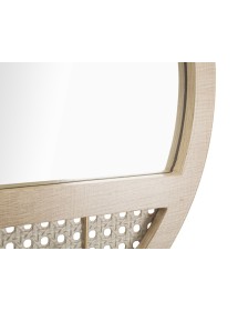 Specchio fuji cm 50x5