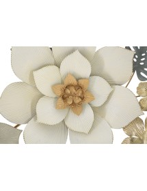 Pannello in ferro moty cm 134,6x7,6x69,9