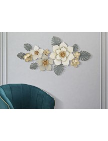 Pannello in ferro moty cm 134,6x7,6x69,9