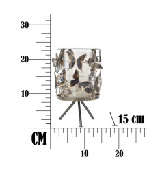 P/cand farfalle cm 15x23,3 min 2