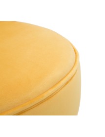 Sedia mini paris arancione cm 45x62