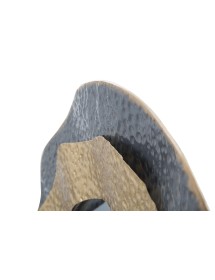 Specchio da muro shai dark cm 65,5x5