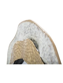 Specchio da muro shai light cm 54,5x4,5