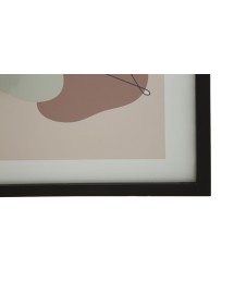 Stampa c/cornice face -a- cm 35x2x47