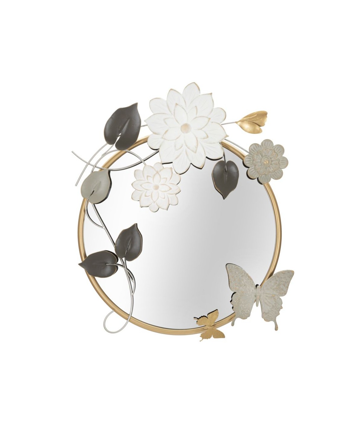 Specchio da muro tonis cm 74,9x7x66