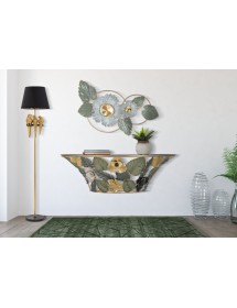 Console sospesa amaz cm 120x40,5x37,2