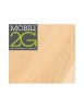 MOBILI 2G - TAVOLO MASSELLO NODO APERTO 180X90 SP. 4 cm  FISSO (804) vista frontale