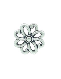 MOBILI 2G - Cassettiera sagomata 3 cassetti legno laccato nero opaco 116x42X85 vista frontale