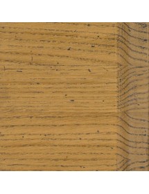 Mobile porta tv 2 cassetti legno rovere 140X48X60