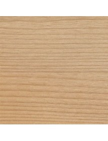 Armadio classico 2 porte cappello dritto legno abete 140x67x218