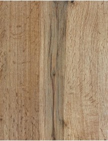 MOBILI 2G - TAVOLO ROVERE NODATO ALLUNGABILE 160x90 (844) vista frontale