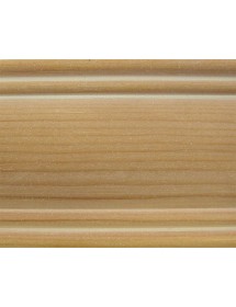MOBILI 2G - CAMERETTA DA LETTO COMPLETA LEGNO MASSELLO SHABBY VERDE MIELE vista frontale