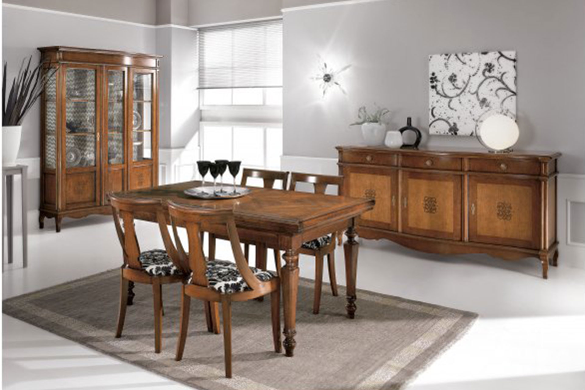 Arredamento Classico